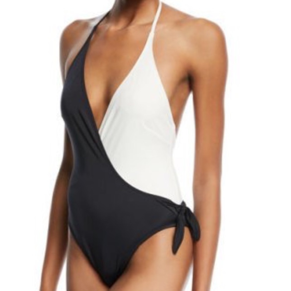 Solid & Striped Matilda One Piece Large 👙